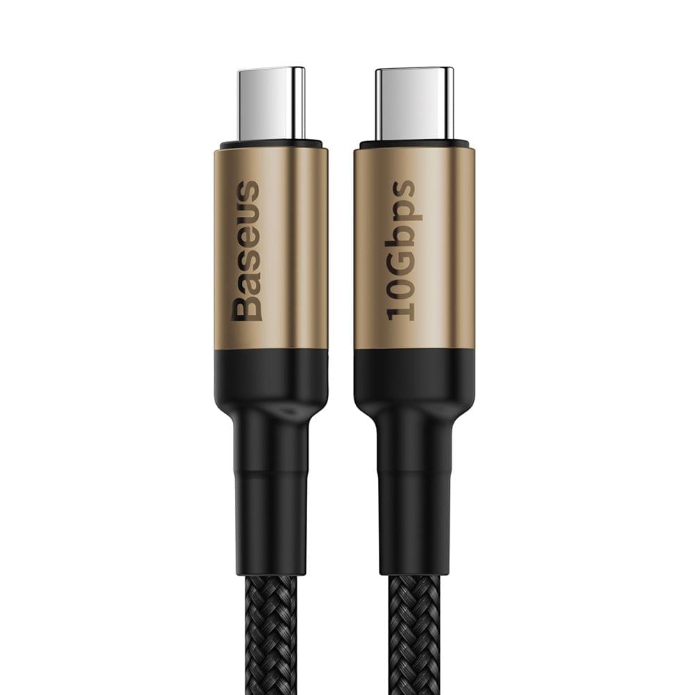 Baseus Cafule Series Gen2 100W 4K High Definition Projection - Gen 2 4K HD Projection Cable