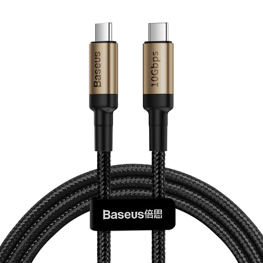 Baseus Cafule Series Gen2 100W 4K High Definition Projection - Gen 2 4K HD Projection Cable