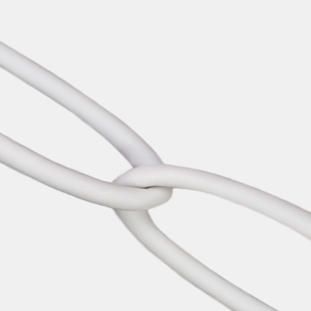 Xiaomi Youpin Huishu CAT6 Ethernet Cable Ultrafine Patch - 1m
