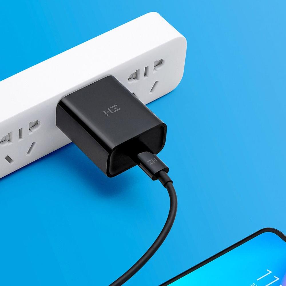 Xiaomi ZMI USB-C To USB-C Data Cable Phone Notebook PD
