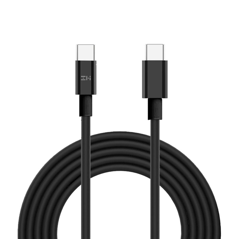 Xiaomi ZMI USB-C To USB-C Data Cable Phone Notebook PD
