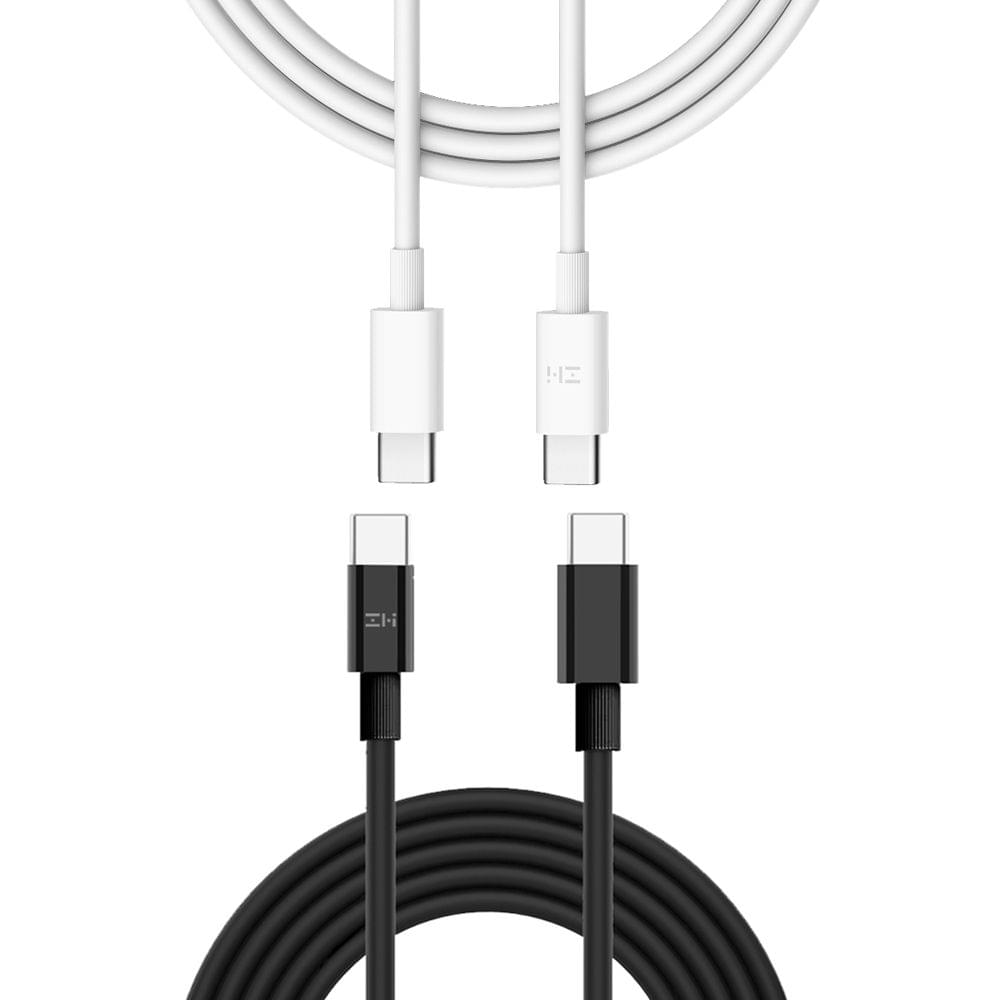 Xiaomi ZMI USB-C To USB-C Data Cable Phone Notebook PD
