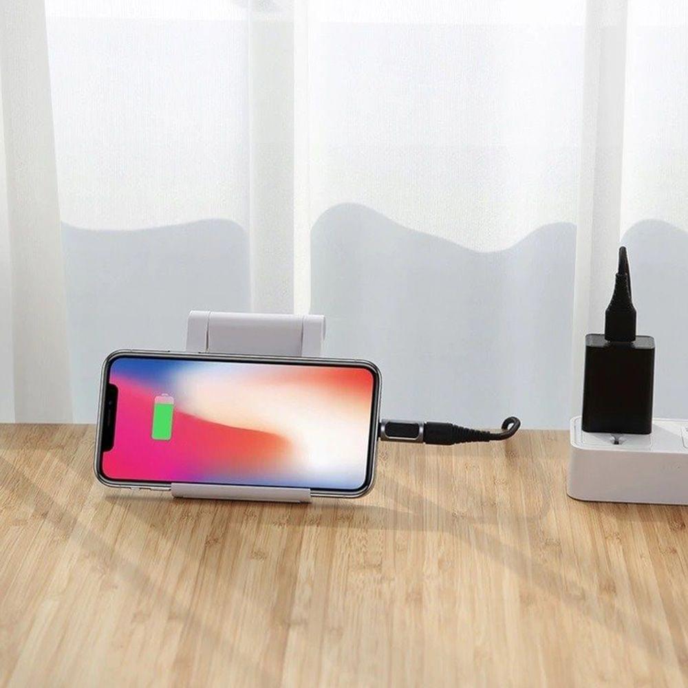 ROCK TYPE C TO Lightning Adapter For iPhone iPad