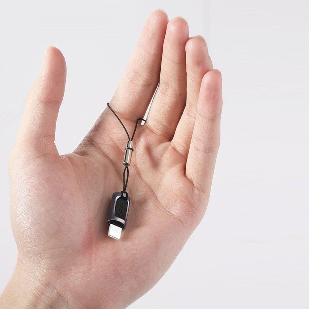 ROCK TYPE C TO Lightning Adapter For iPhone iPad