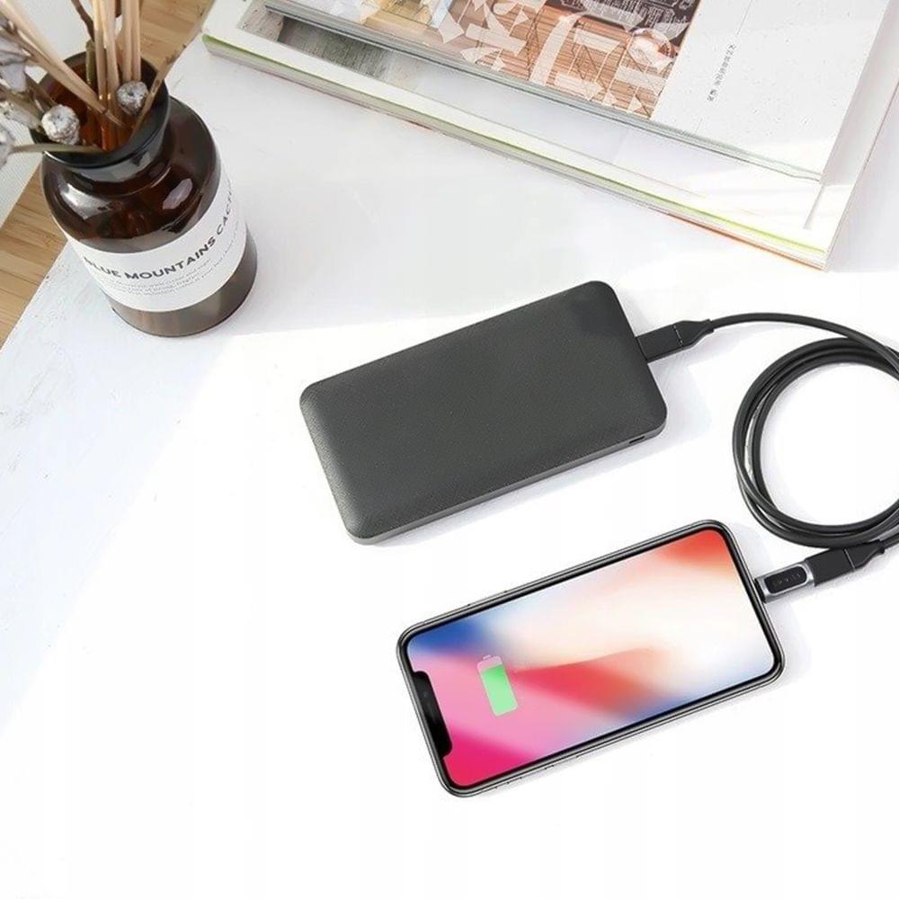ROCK TYPE C TO Lightning Adapter For iPhone iPad