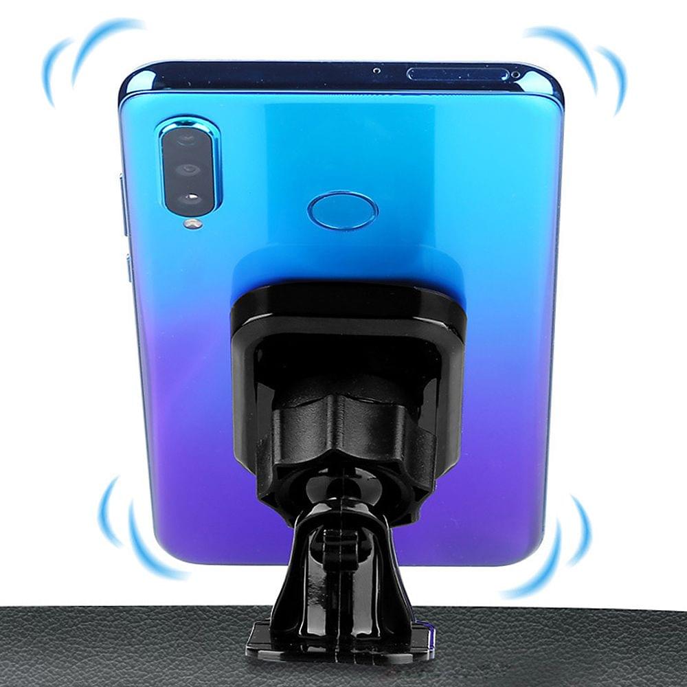 Vehicle Bracket Car Mount Auto Magnetic Phone Holder Stand