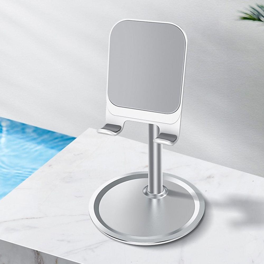Cell Phone Tablet Stand Angle Angle Adjustable Desk Thick