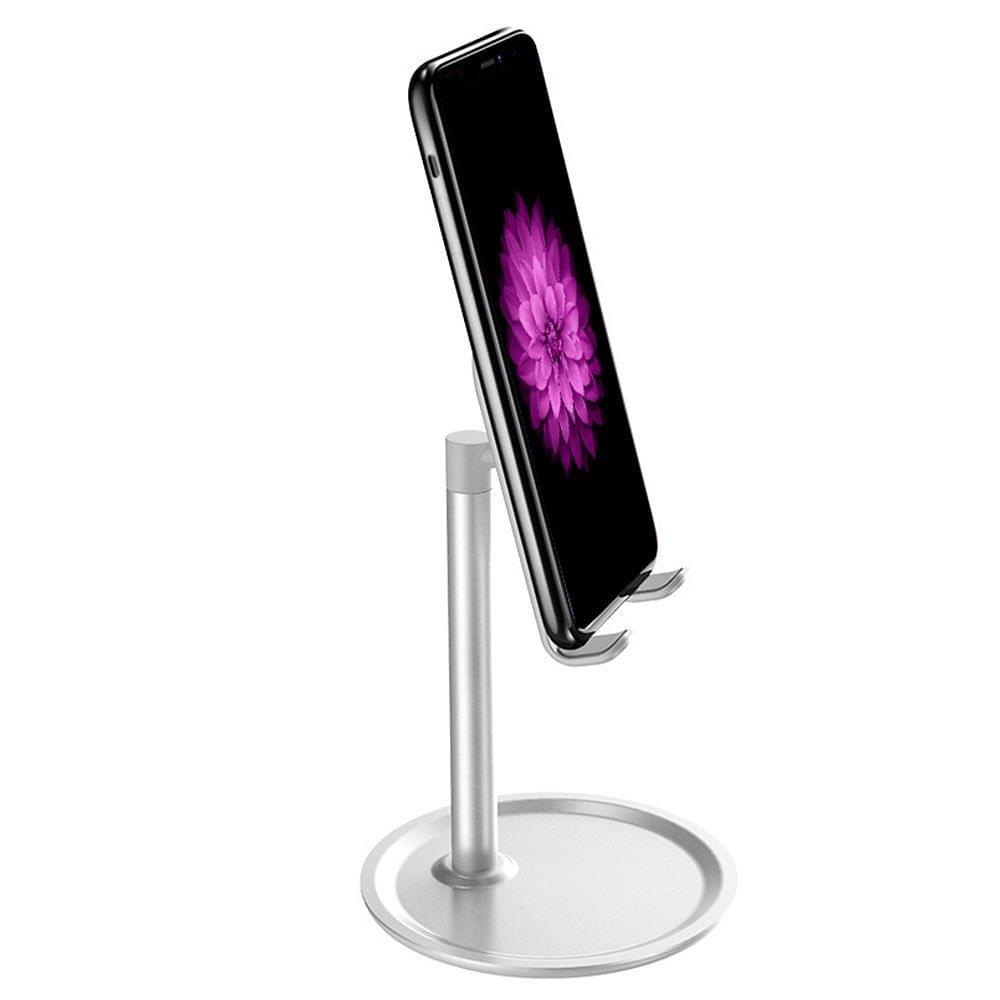 Cell Phone Tablet Stand Angle Angle Adjustable Desk Thick