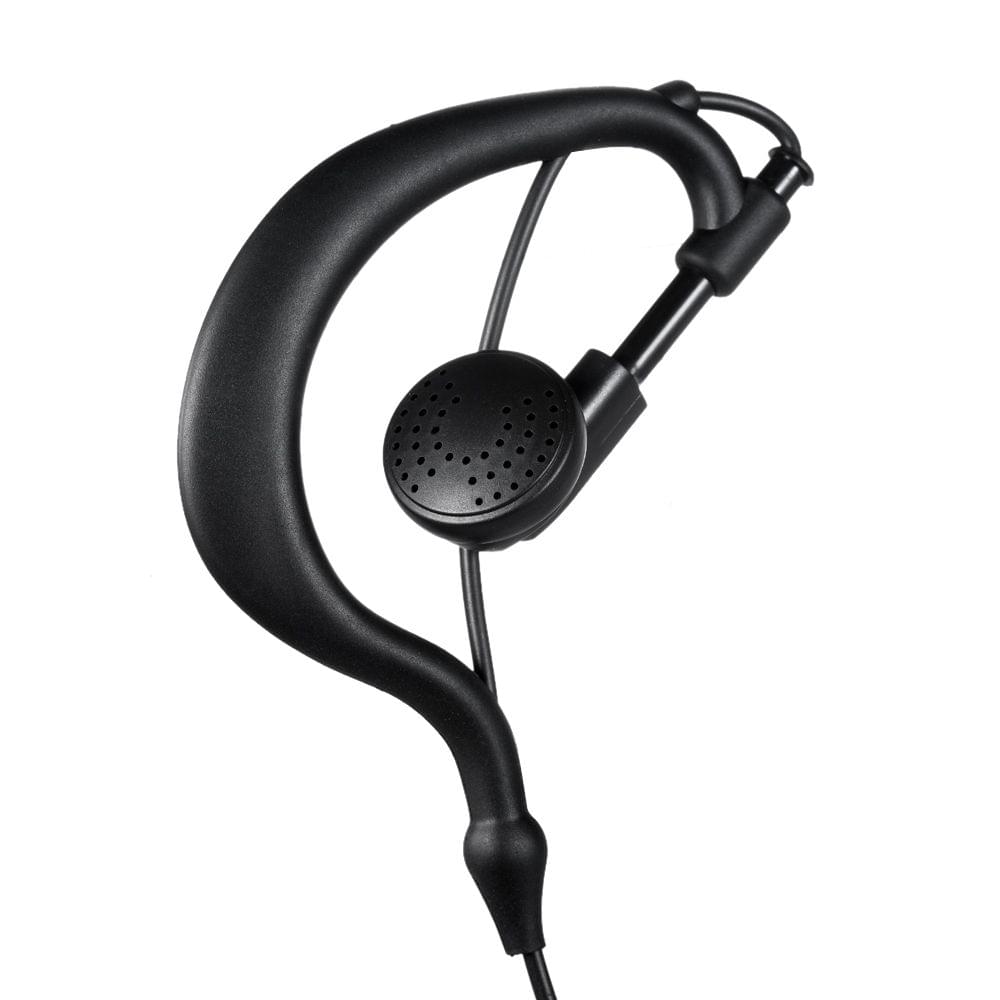 UV-3R In-ear Earphone Mic for DMR Digital