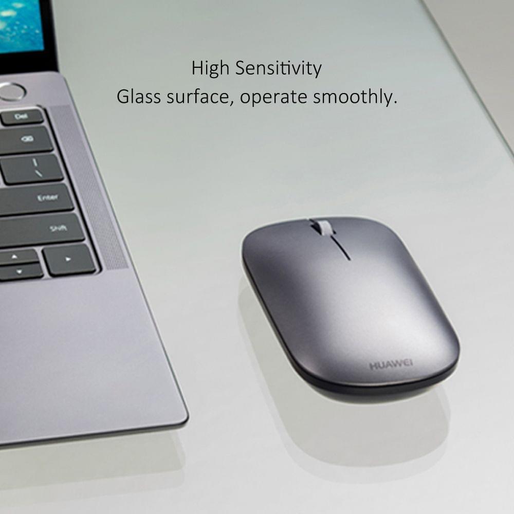 HUAWEI Wireless BT Mouse Matebook Business Notebook Laptop