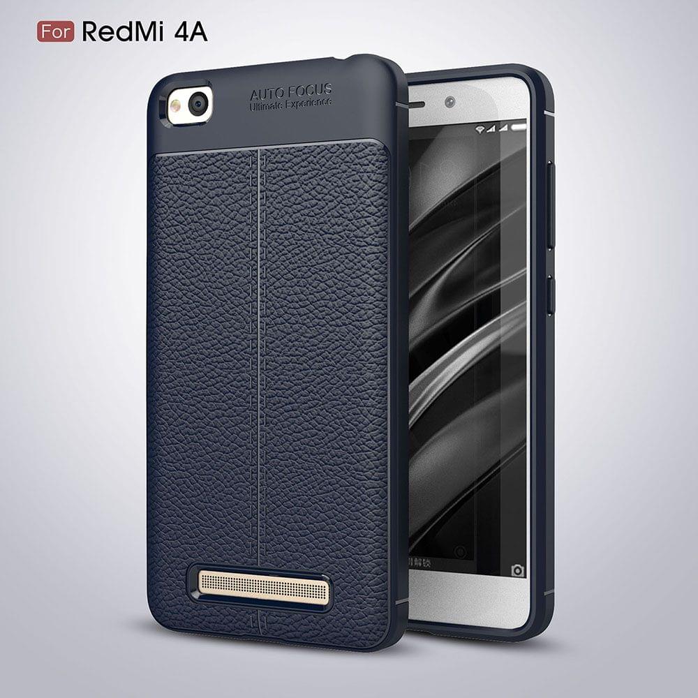 Phone Protective Case for Xiaomi Redmi 4A Cover 5inch