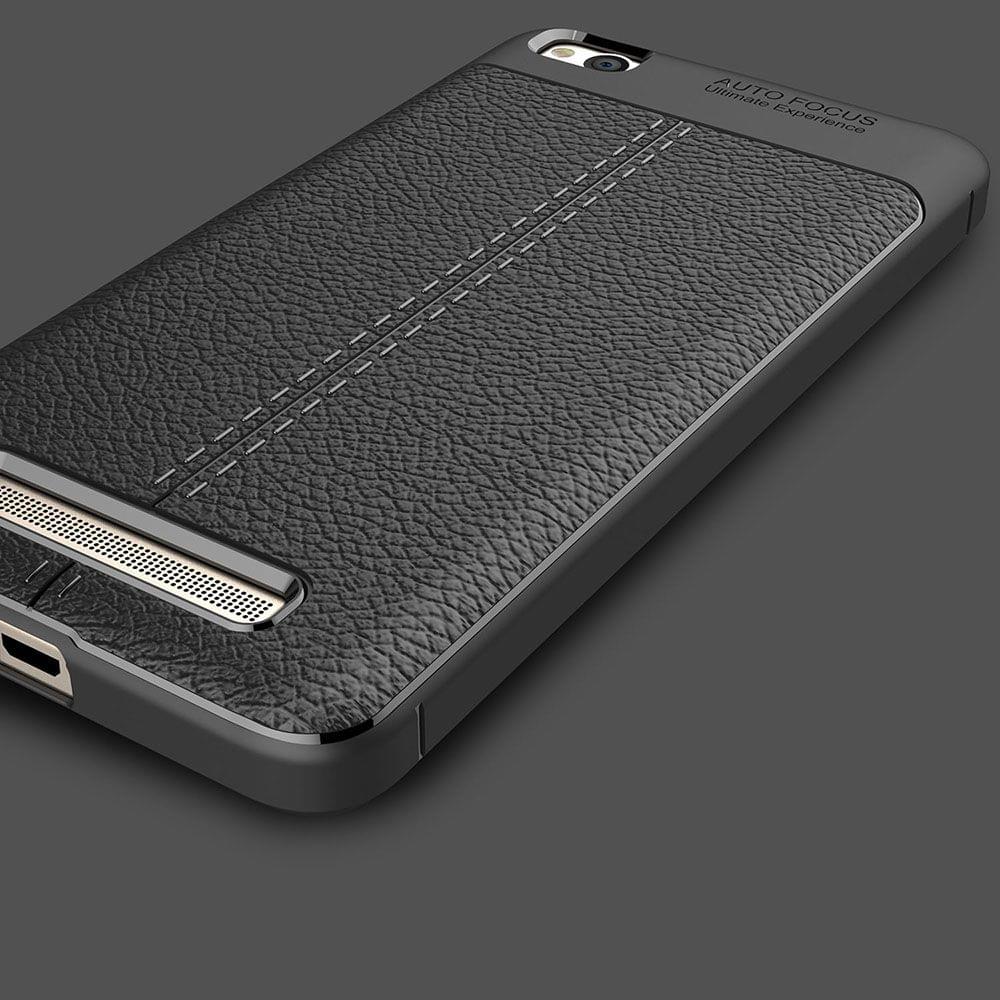 Phone Protective Case for Xiaomi Redmi 4A Cover 5inch