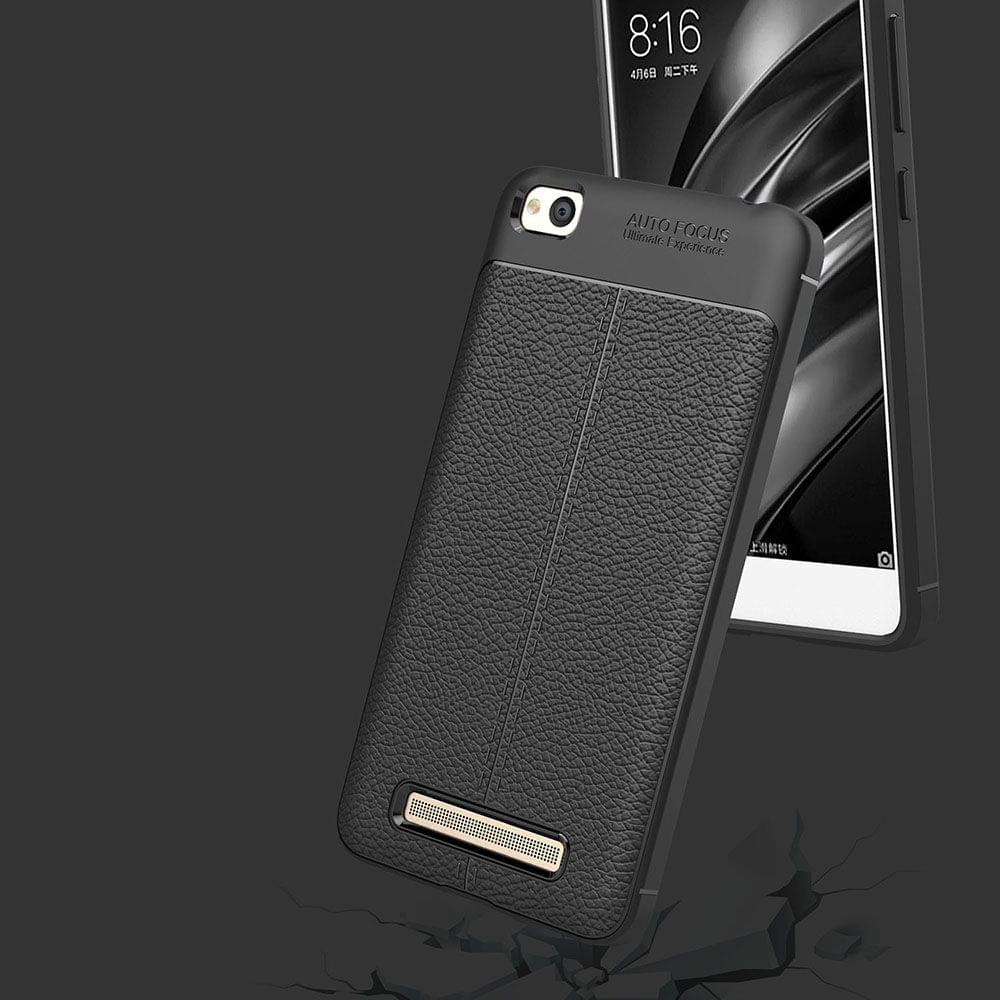 Phone Protective Case for Xiaomi Redmi 4A Cover 5inch