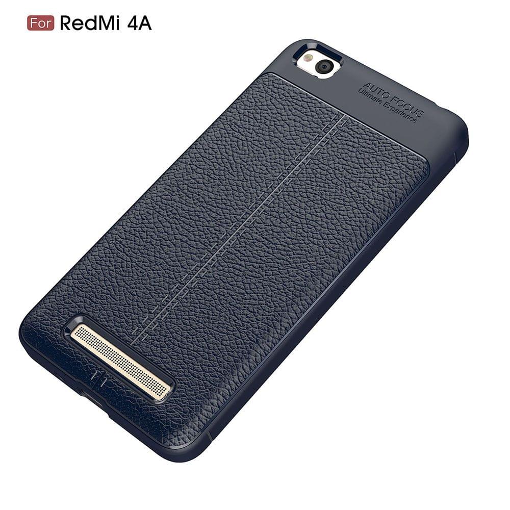 Phone Protective Case for Xiaomi Redmi 4A Cover 5inch