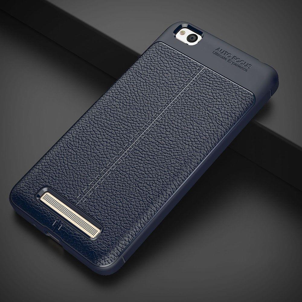 Phone Protective Case for Xiaomi Redmi 4A Cover 5inch