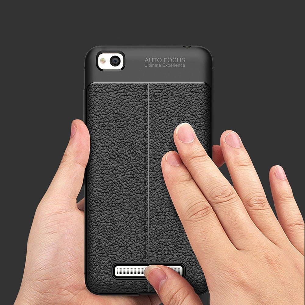 Phone Protective Case for Xiaomi Redmi 4A Cover 5inch