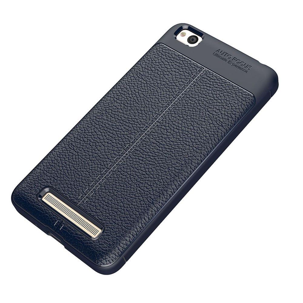 Phone Protective Case for Xiaomi Redmi 4A Cover 5inch