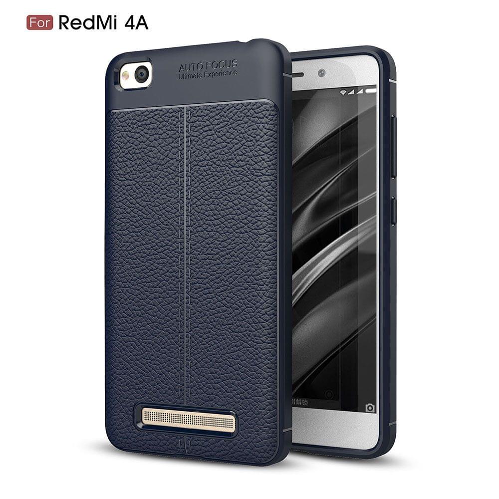 Phone Protective Case for Xiaomi Redmi 4A Cover 5inch
