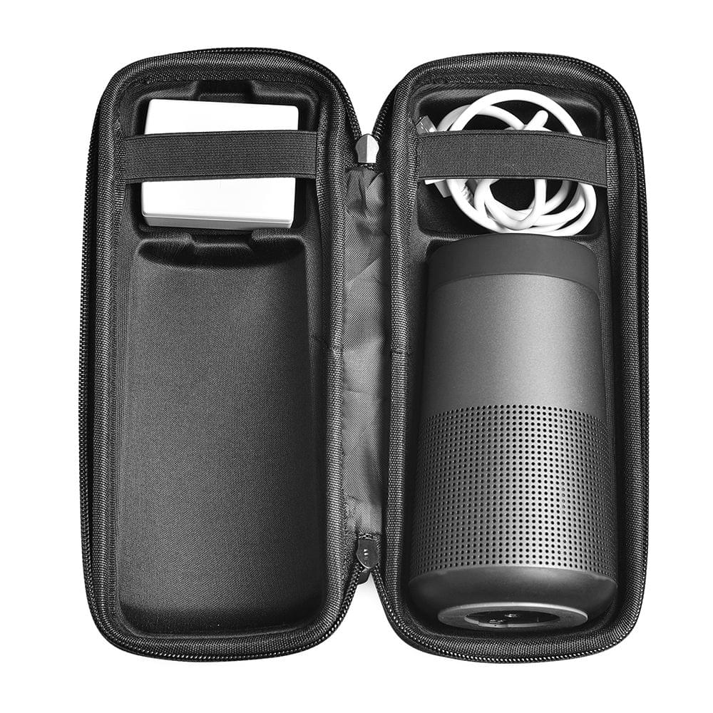 BS Soundlink Revolve Travel Case Carry Protective Speaker