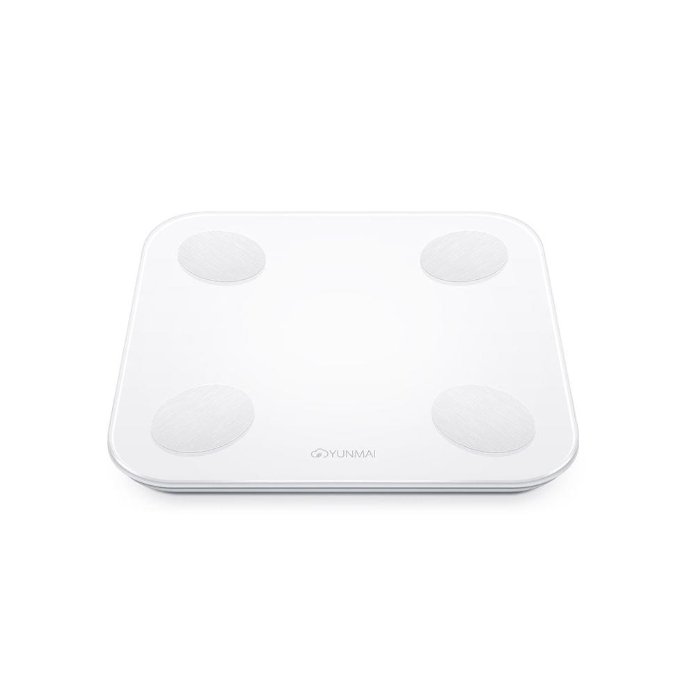 Xiaomi YUNMAI Mini 2 Smart Body Scale Balance Fat Weight