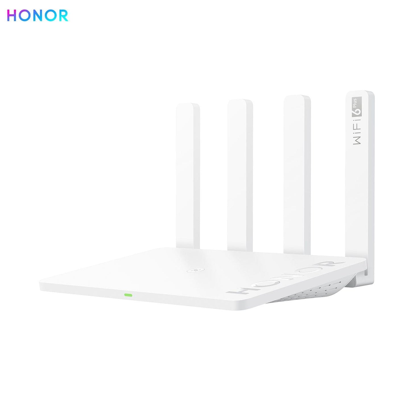 HONOR Router 3 Wi-Fi 6+ Dual Core 3000M Gigabit Port 2.4G/5G