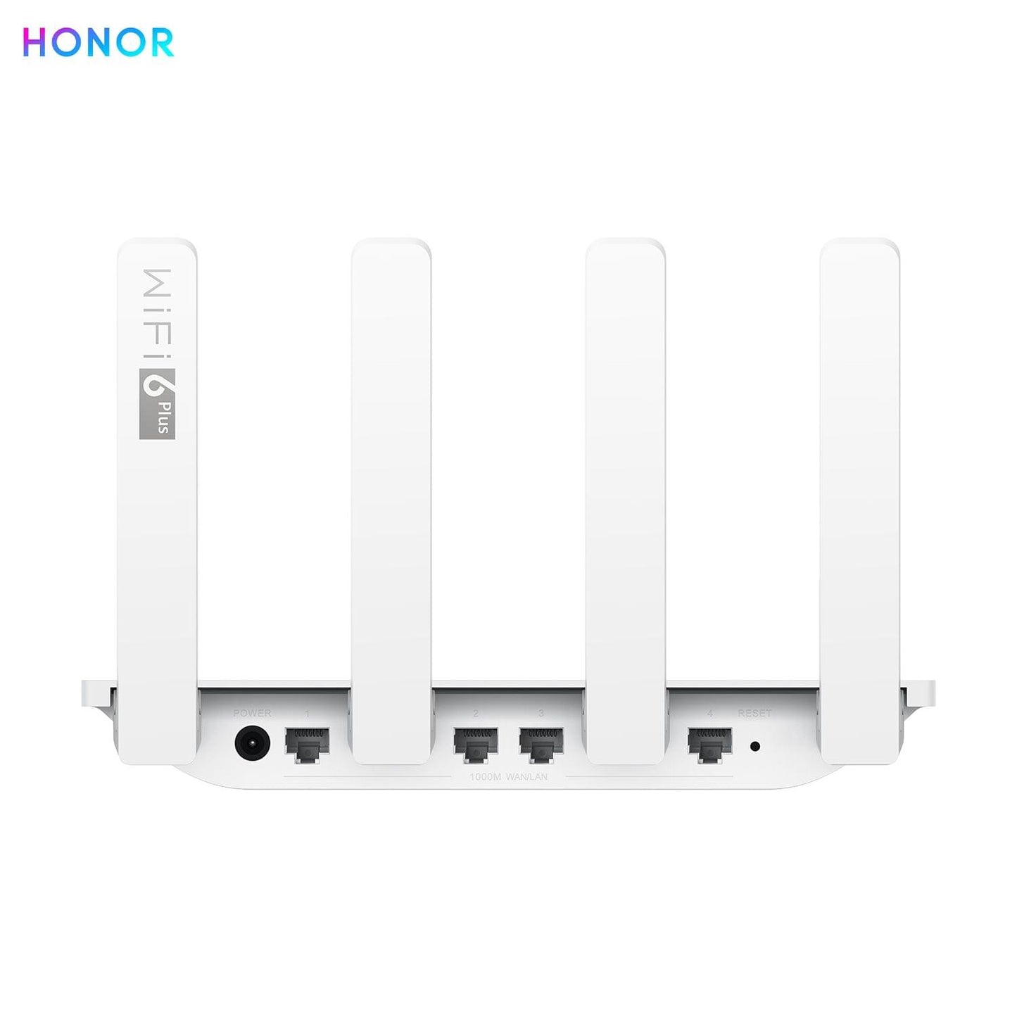 HONOR Router 3 Wi-Fi 6+ Dual Core 3000M Gigabit Port 2.4G/5G