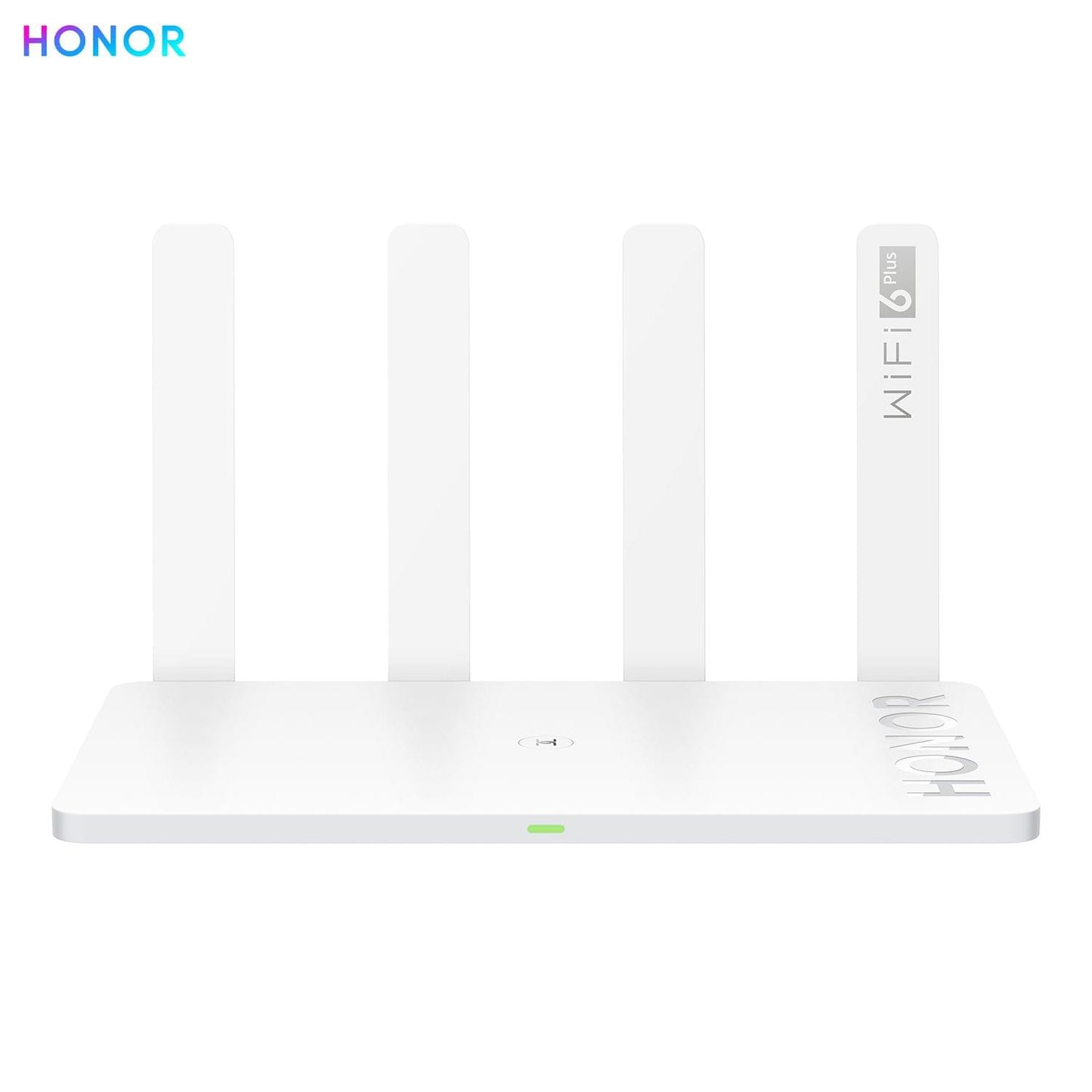 HONOR Router 3 Wi-Fi 6+ Dual Core 3000M Gigabit Port 2.4G/5G