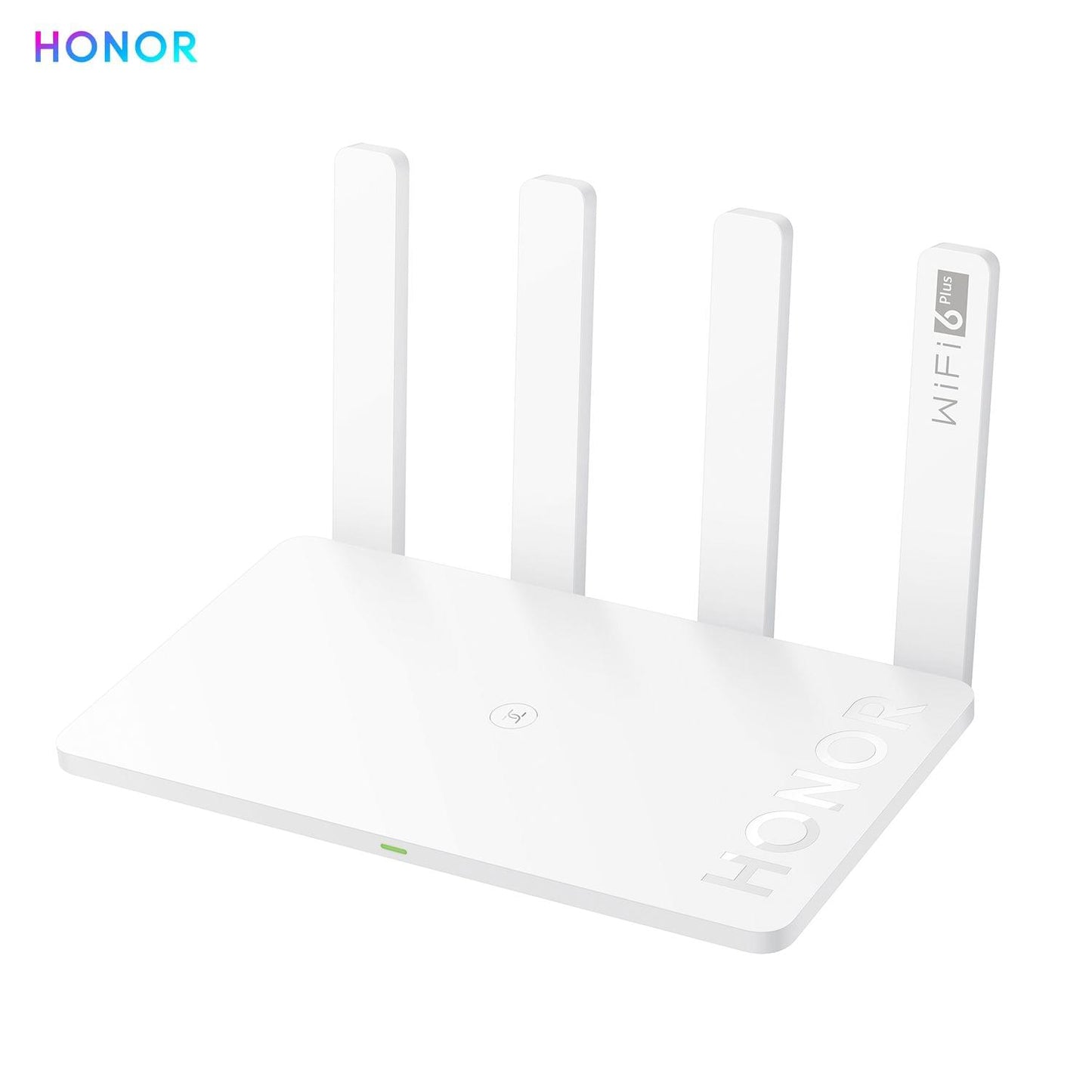 HONOR Router 3 Wi-Fi 6+ Dual Core 3000M Gigabit Port 2.4G/5G