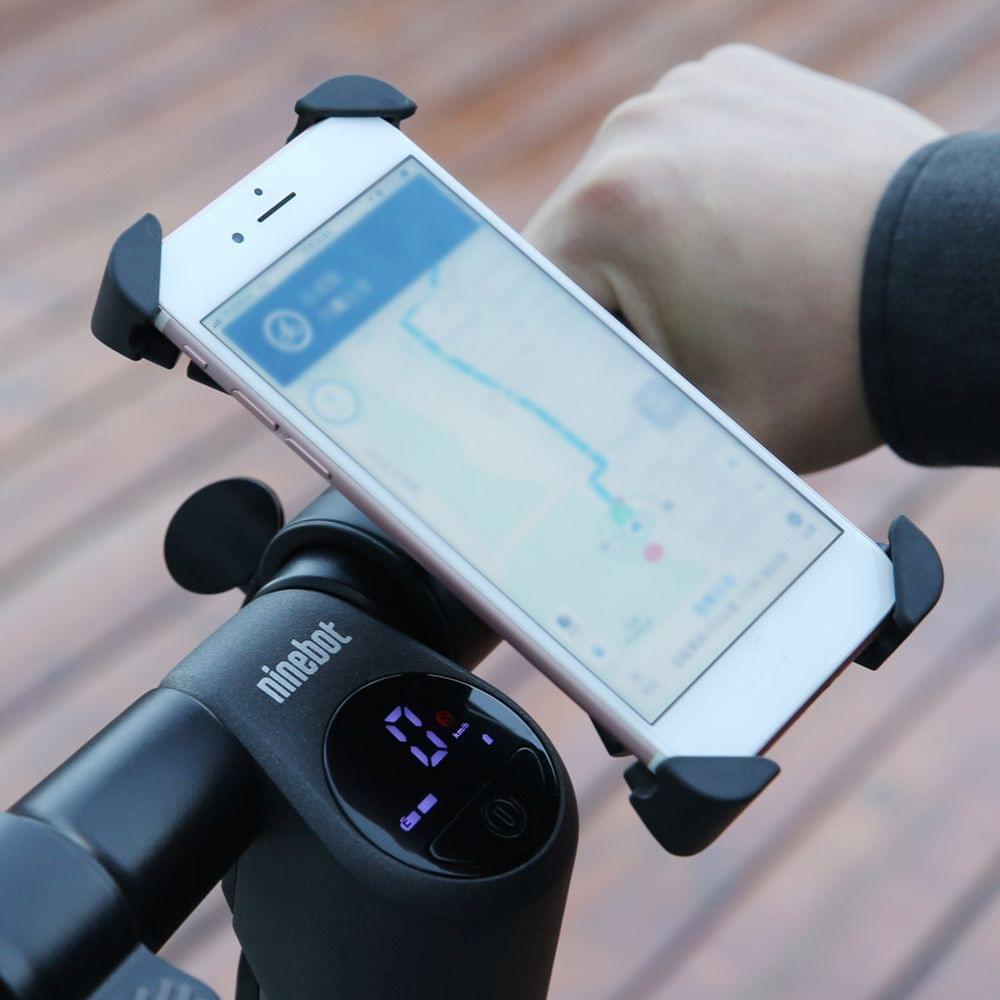 Xiaomi Mijia Segway-ninebot Scooter Phone Bracket 360 Degree
