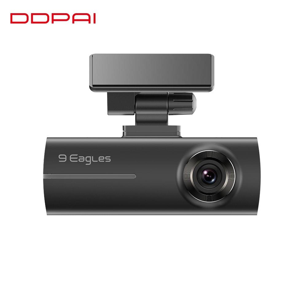 Xiaomi Youpin DDPai A2 9 Eagles Drive Recorder Parking