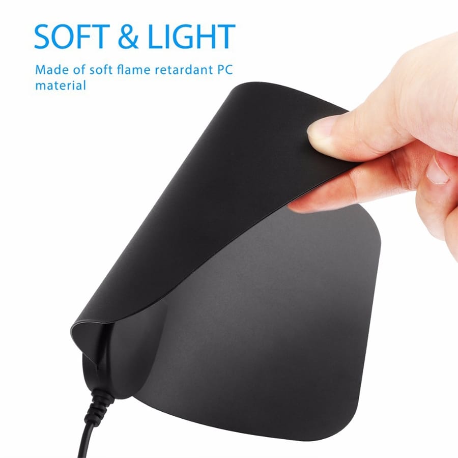 60 Miles Range 25dBi High Gain Amplified Digital HDTV Indoor Outdoor TV Antenna with 4m Coaxial Cable & IEC Adapter