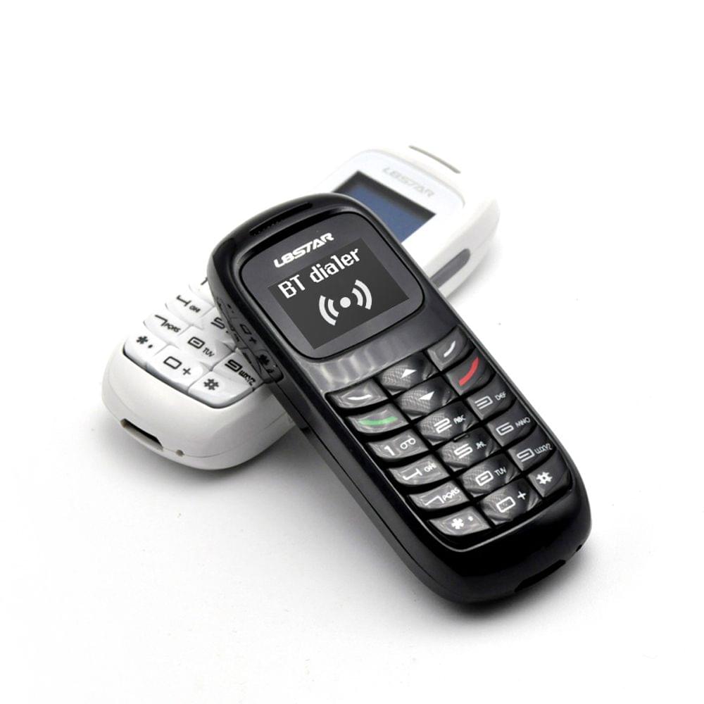 BM70 Mini Smart Business BT Earphone GSM Phone MT6261
