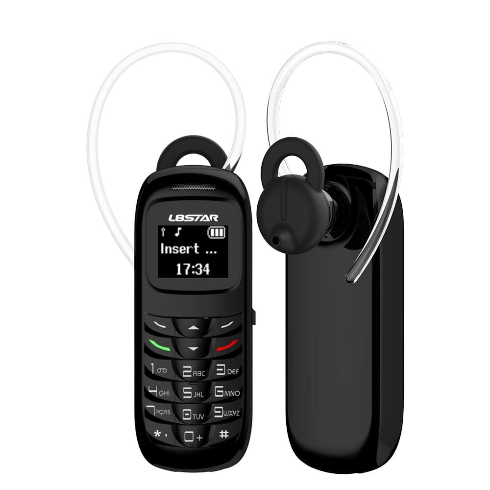 BM70 Mini Smart Business BT Earphone GSM Phone MT6261