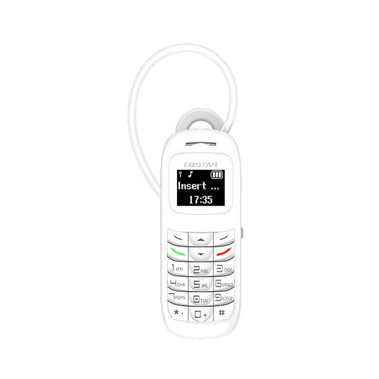BM70 Mini Smart Business BT Earphone GSM Phone MT6261