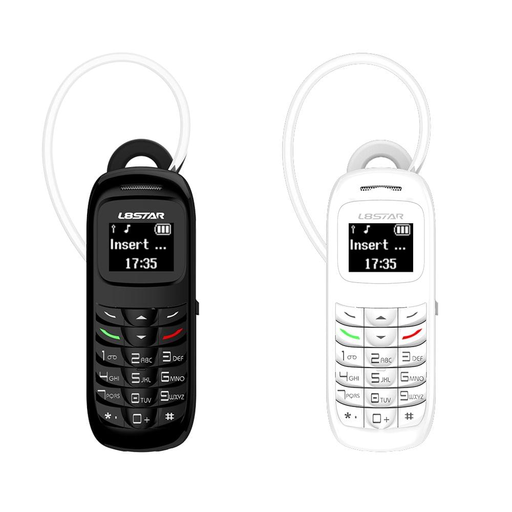 BM70 Mini Smart Business BT Earphone GSM Phone MT6261