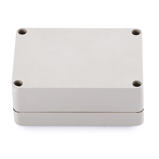 LandaTianrui LDTR-YJ046/A Waterproof Junction Box Case for Protecting Circuit Board (Grey)