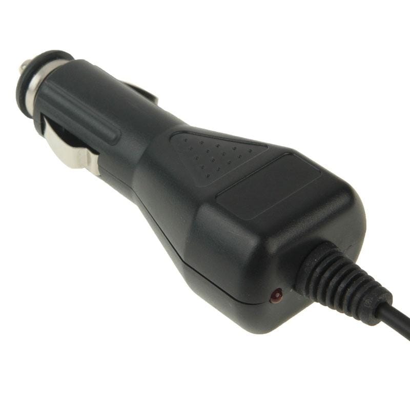 2.5mm Car Charger Cable for Walkie Talkie, Length: 1.5m