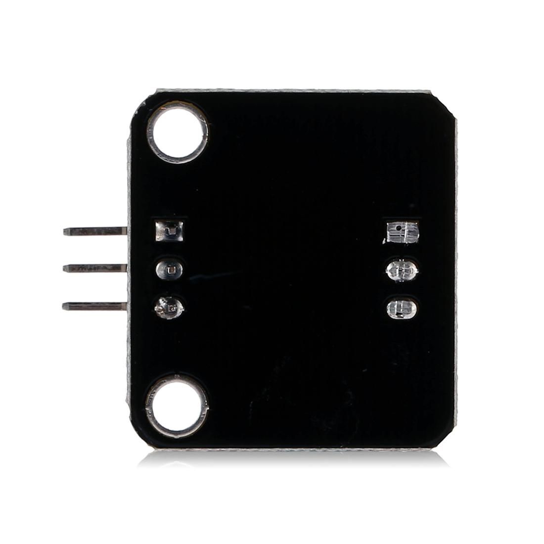 LandaTianrui LDTR - HM0017 38kHz Infrared Sensor Module for Arduino (Black)