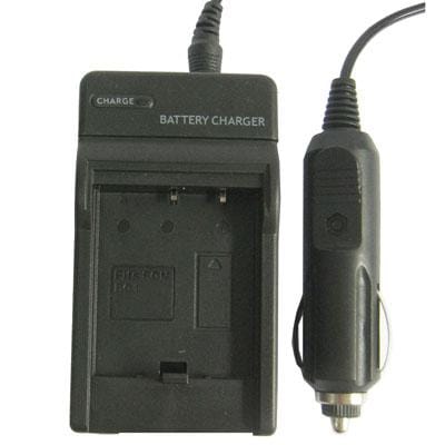 Digital Camera Battery Charger for SONY BG1 (Black)