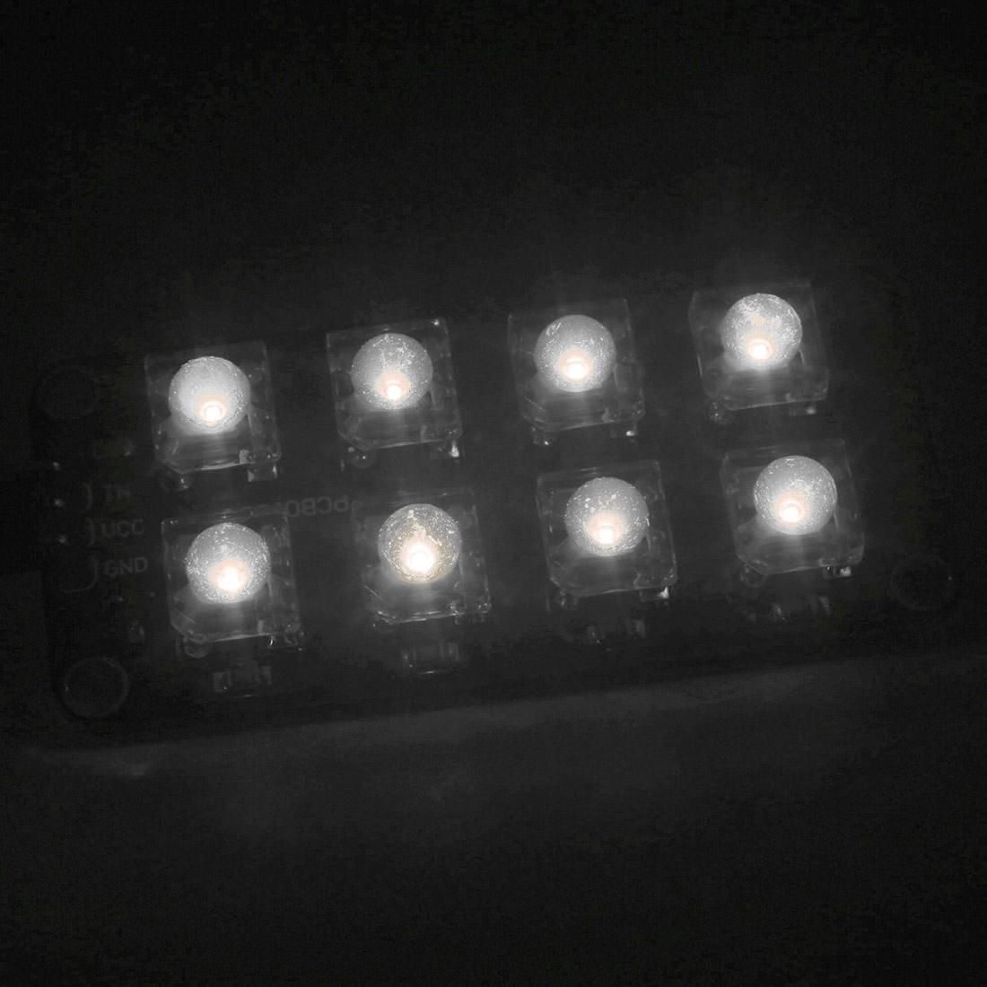 Landa Tianrui LDTR - HM005 8-bit Piranha LED Module (White)