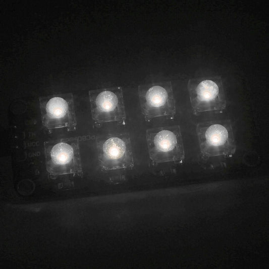 Landa Tianrui LDTR - HM005 8-bit Piranha LED Module (White)