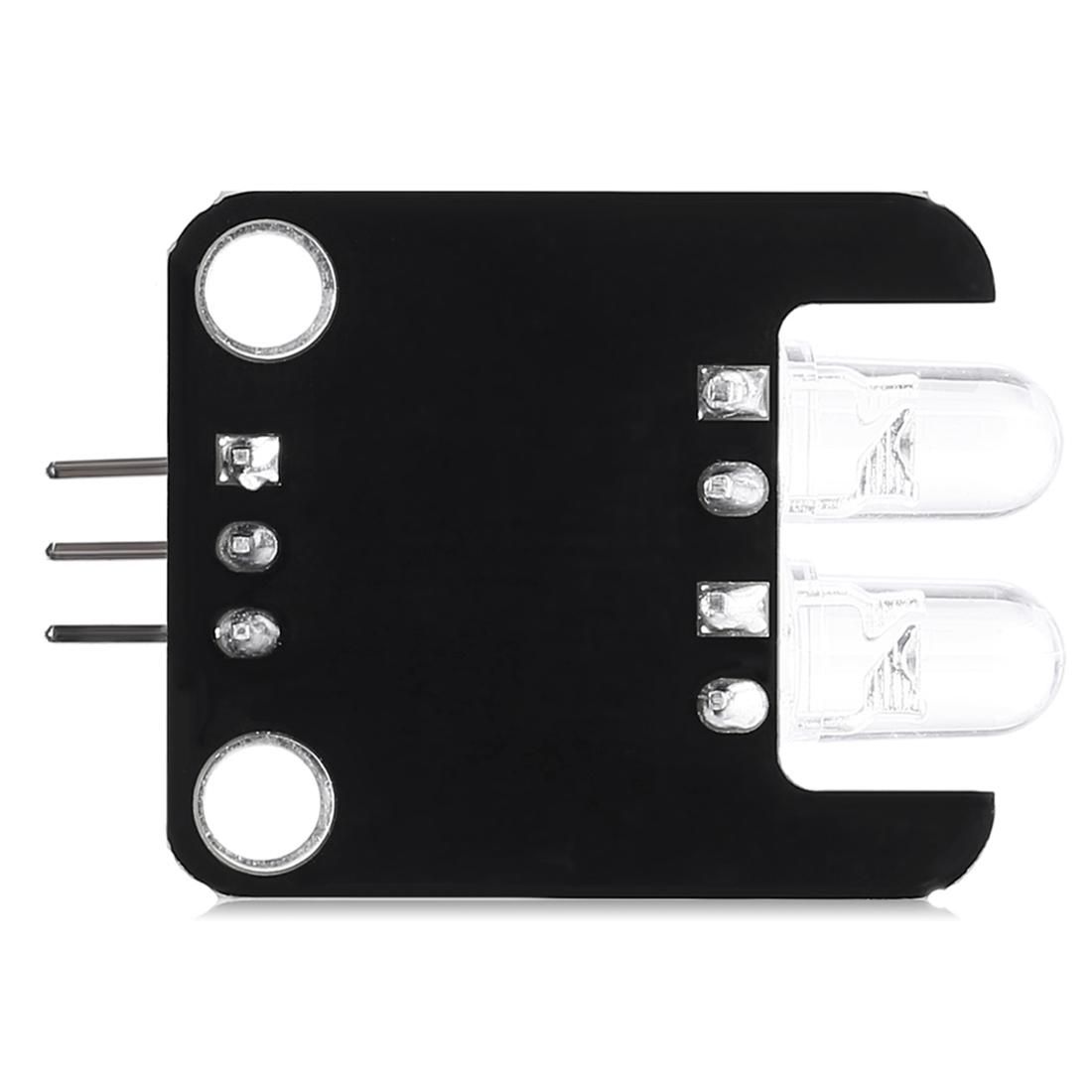 LandaTianrui LDTR - HM0022 Digital IR Transmitter Module for Arduino (Black)