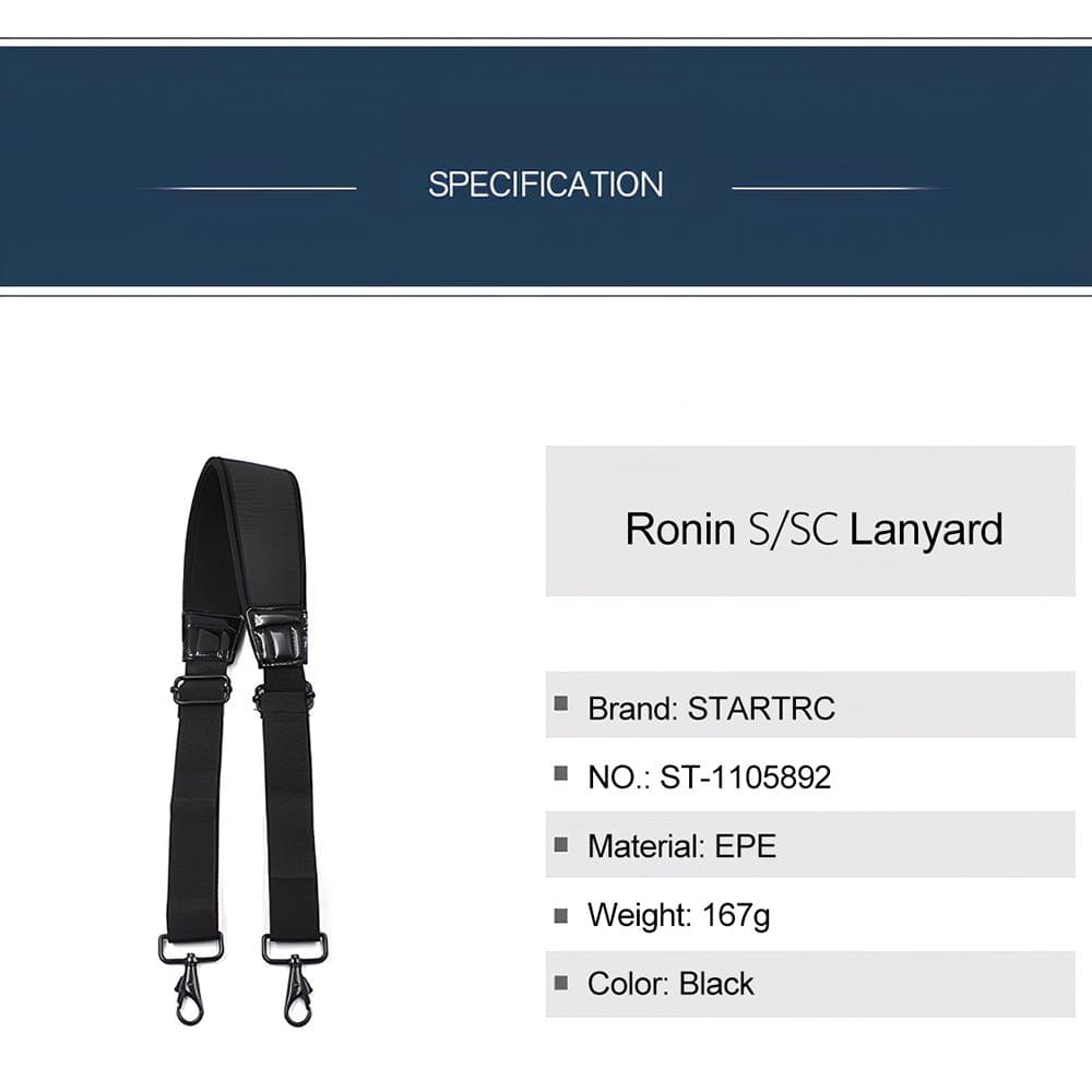 STARTRC Handle Gimabl Accessory Set Type-c USB Cable