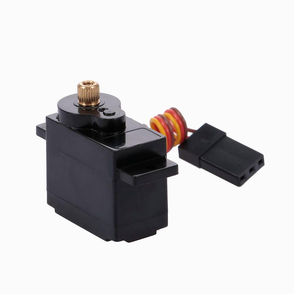 5g Digital Servo Car Servo High Torque Metal Gear for 1/28