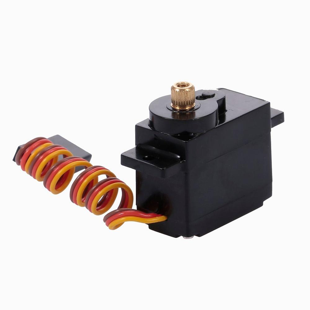 5g Digital Servo Car Servo High Torque Metal Gear for 1/28