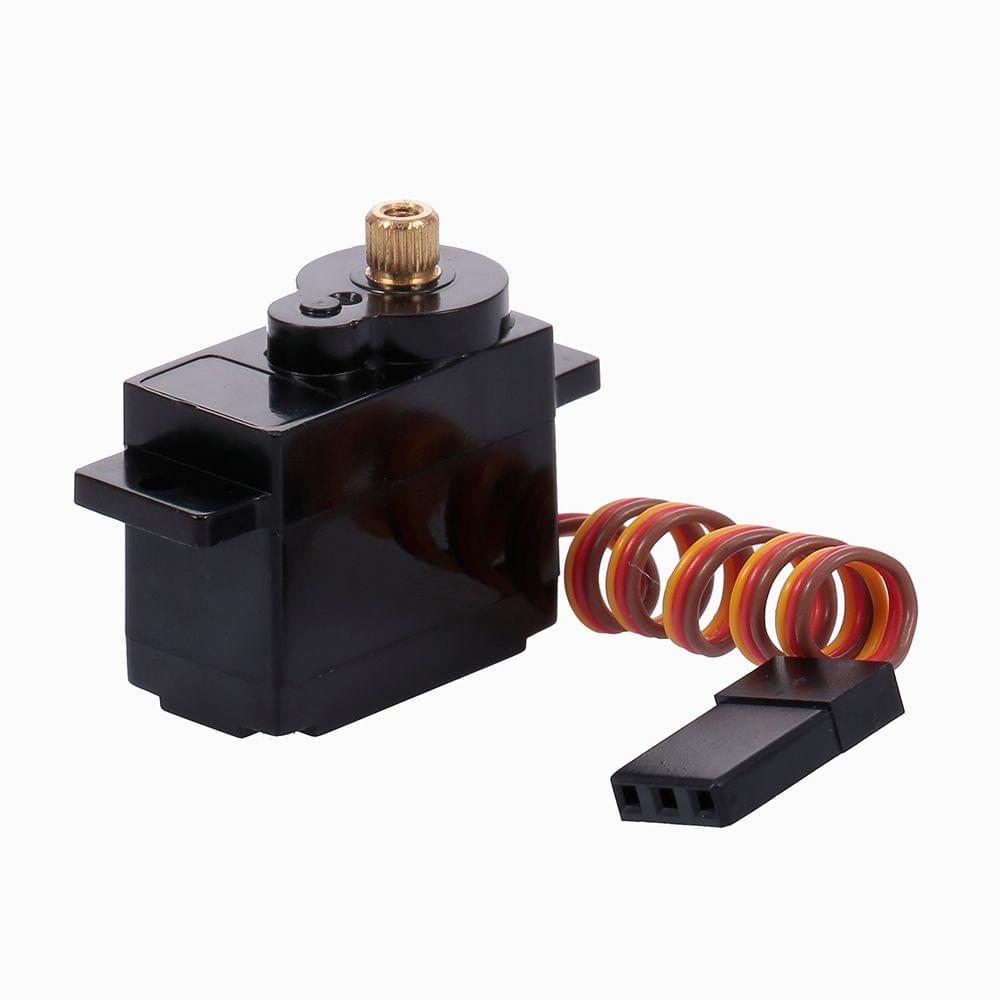 5g Digital Servo Car Servo High Torque Metal Gear for 1/28