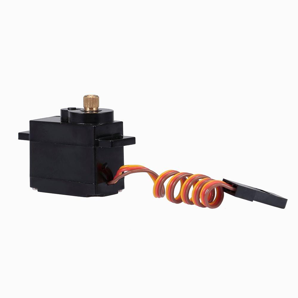 5g Digital Servo Car Servo High Torque Metal Gear for 1/28