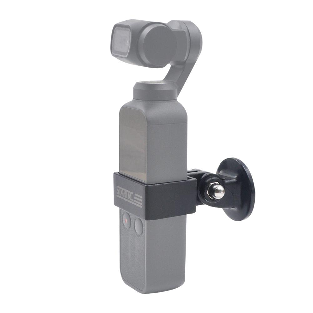 STARTRC Camera Mount Holder Adapter Kit for DJI OSMO Pocket