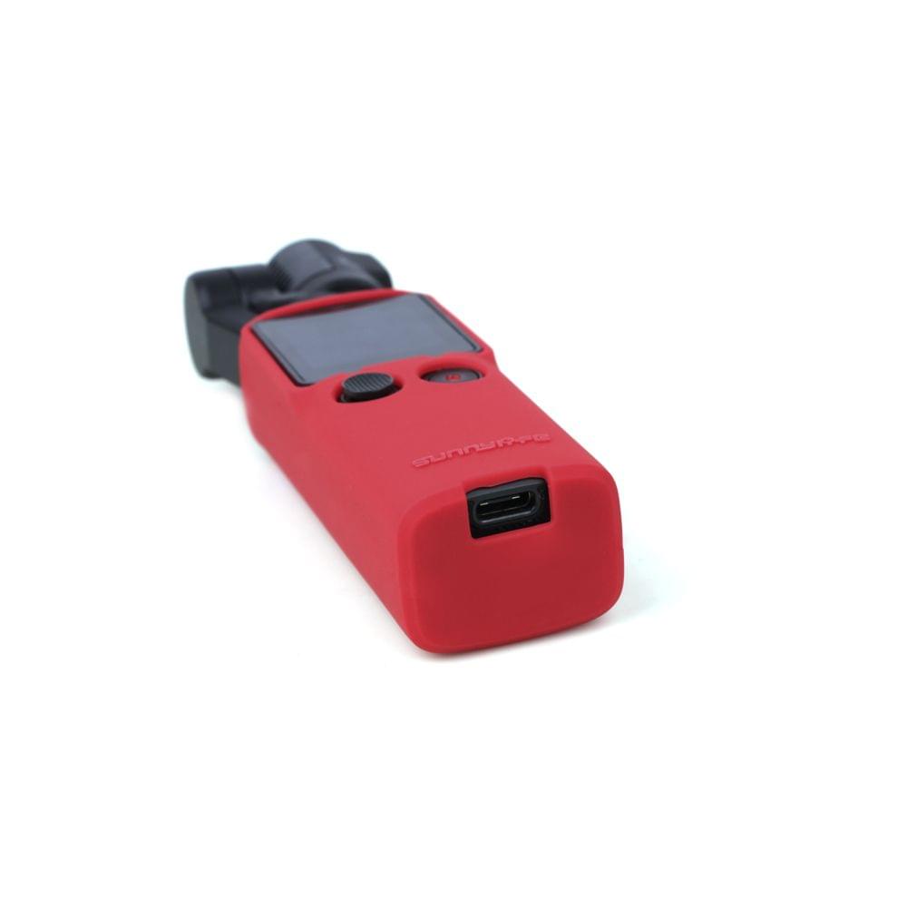 Silicone Case for FIMI Palm Handheld Gimbal Camera