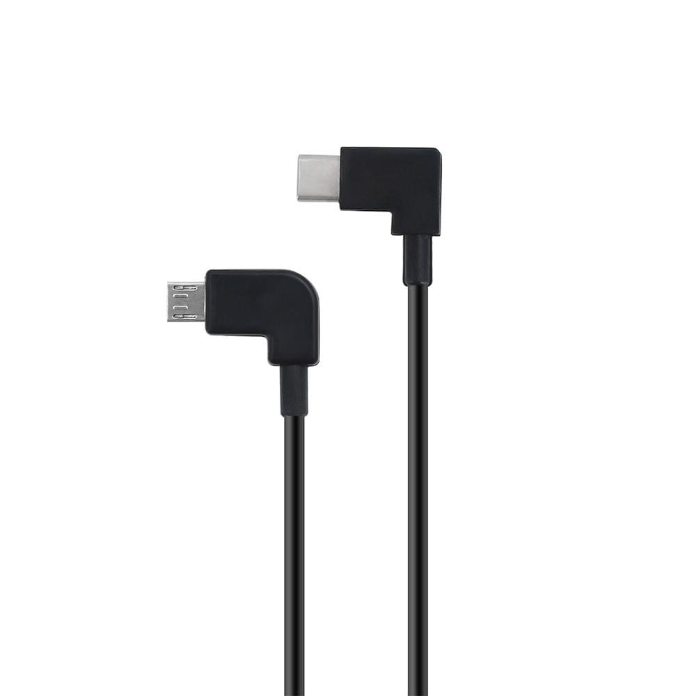 Compatible with DJI Mavic Air 2 TYPE C to MICRO Cable OTG